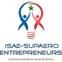 ISAE-SUPAERO Entrepreneurs logo - Similar company to Rêve'Ailes