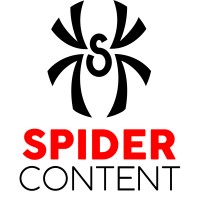 Spider Content Inc. logo - Similar company to Engineer Scribe