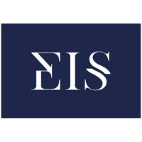 EIS logo - Similar company to Mi Games