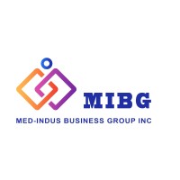 Med-Indus.Business Group Inc. logo - Similar company to Preexport