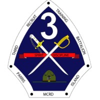 3Rd Recruit Training Battalion
