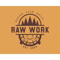 RAW Work Oregon logo - Similar company to Ascentio