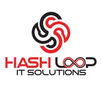 Hashloop IT Solutions logo - Similar company to Nexova It Solutions