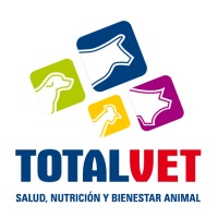 TOTALVET logo - Similar company to C&C Studio Sac