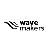 WaveMakers logo - Similar company to Wavemakersfoundation