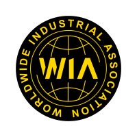 Worldwide Industrial Association logo - Similar company to Epic Unicorn