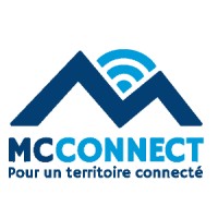 MC CONNECT logo - Similar company to 5Web
