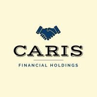Caris Financial Holdings logo - Similar company to Redbird Unified Ventures