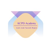 KCPD Academy logo - Similar company to Systemato