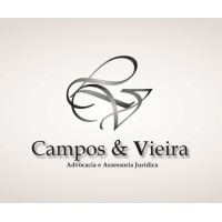 Campos & Vieira Advocacia logo - Similar company to Fmv Law Firm