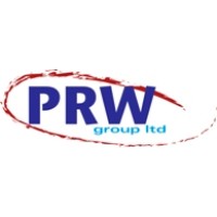 PRW GROUP LTD logo - Similar company to Ian Hobbs Technical Services