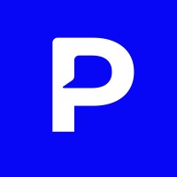 Positive Agency logo - Similar company to Oca System