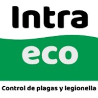 Intraeco Control de Plagas y Legionella logo - Similar company to Biodal Control Ambiental