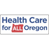 Health Care for All Oregon (HCAO) logo - Similar company to The Lund Report