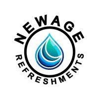 NewAge Refreshments LLC logo - Similar company to Spike Leads