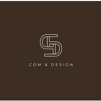 Sarah Com & Design logo - Similar company to Sarah De Pril