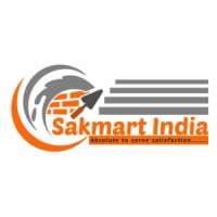 Sakmart India logo - Similar company to Androrithm