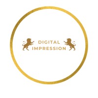 Digital Impression logo - Similar company to Digital Impression