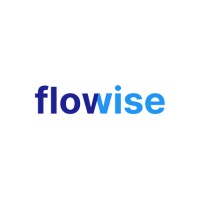 Flowise logo - Similar company to Flowiseai (Yc S23)