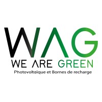 WAG France logo - Similar company to Sga Mobility