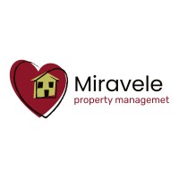 Miravele Property Management logo - Similar company to Source Facilities Maintenance Limited