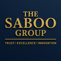 THE SABOO GROUP logo - Similar company to Saboo Sodium Chloro Ltd.