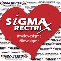 Sigma Rectrix Systems (M) Sdn Bhd logo - Similar company to Ctrl Ltd