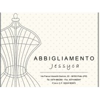 ABBIGLIAMENTO JESSYCA S.R.L. logo - Similar company to Chiessi E Fedi