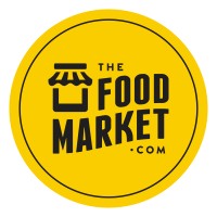 TheFoodMarket.com logo - Similar company to Yumbles