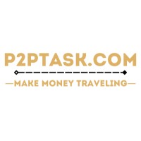 P2PTask.com logo - Similar company to Infonode Technologies
