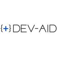 Dev-Aid logo - Similar company to Quebits