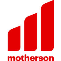 Motherson Aerospace SAS logo - Similar company to Cmr Group