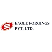 Eagle Forgings Pvt. Ltd. logo - Similar company to Bitweavers Solution