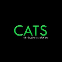 CATS-sa logo - Similar company to Aston Analytics