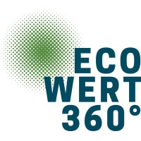 EcoWert360° GmbH logo - Similar company to Climate Tech Talents