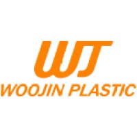 Woojin Plastic logo - Similar company to Woojin Plaimm Co.,Ltd