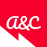 Antosh&Co logo - Similar company to Rigla