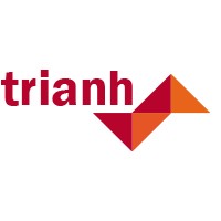 Công ty TNHH Giải pháp Công nghệ Trí Anh logo - Similar company to Edgeworks German Software R&D Ltd.