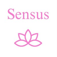 Sensus Health logo - Similar company to Trinken