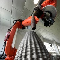 Artisans Loving Robots logo - Similar company to Oxido Studio