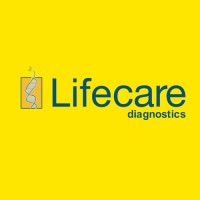 Lifecare Diagnostics logo - Similar company to Limafly Overseas Solutions | India