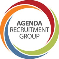Agenda Recruitment Group logo - Similar company to Dsp Digital (Technology Recruitment Experts)