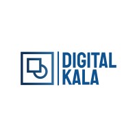 Digital Kala logo - Similar company to Nepal Codes