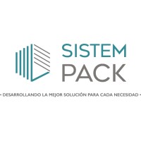 Sistemas de Empaque Industrial logo - Similar company to Team Back