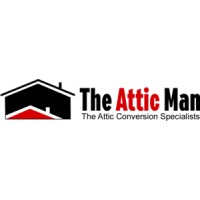 The Atticman logo - Similar company to Lily Group