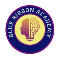 Blue Ribbon Academy logo - Similar company to Elitegurukul Limited