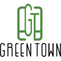 Green Town Restaurant logo - Similar company to Rapid It Support