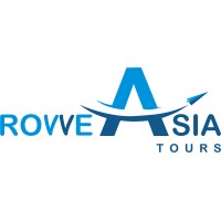 Rovveasia logo - Similar company to Wensland.Com