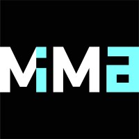 MIMA logo - Similar company to Cludo