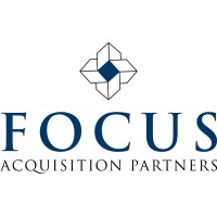 Focus Acquisition Partners logo - Similar company to Jack Langerman Community Foundation